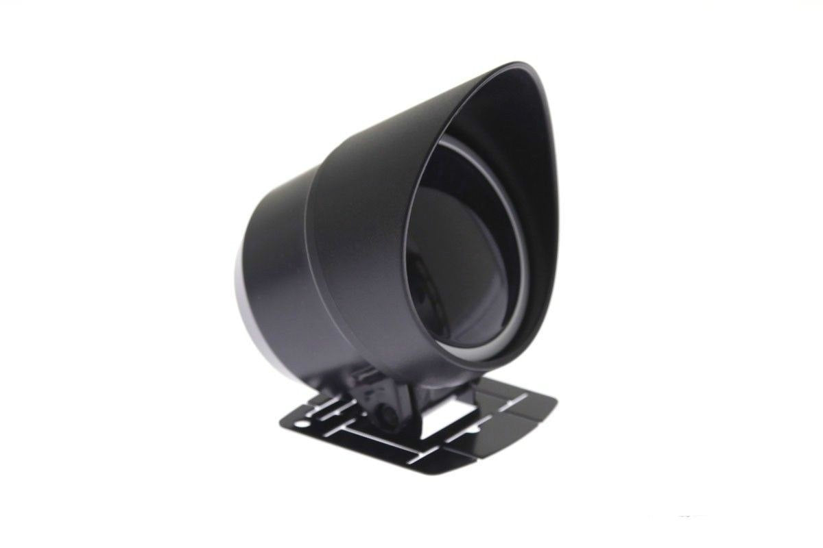 Ceas 4 in 1 Depo Racing 60 mm Presiune Ulei Temperatura Ulei si Apa Tensiune