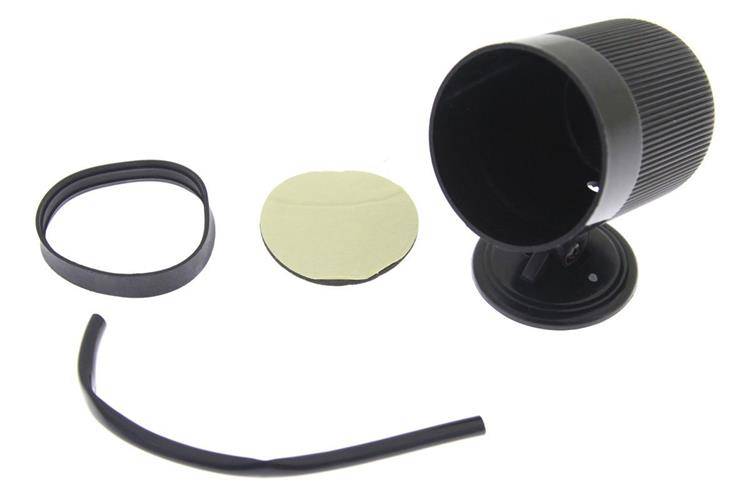 Suport Ceas de Bord Depo Racing 52 mm pentru Seria CSM