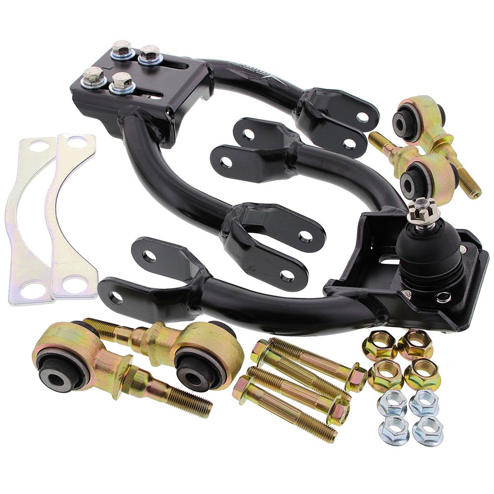 Kit corectie camber superior fata Hardrace pentru Honda CRX / Civic - 6203-ED