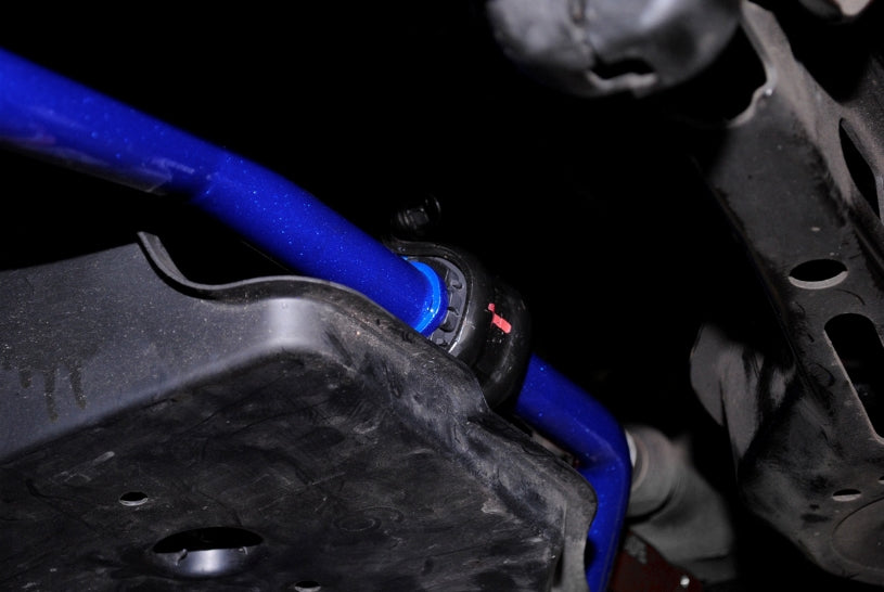 Bara stabilizatoare spate Hardrace pentru Toyota C-HR - 8882