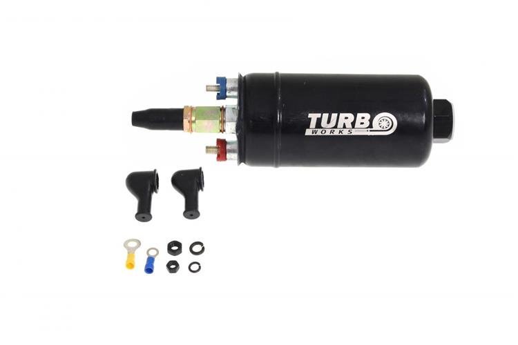 Pompa Combustibil TurboWorks 044 380 Lph E85