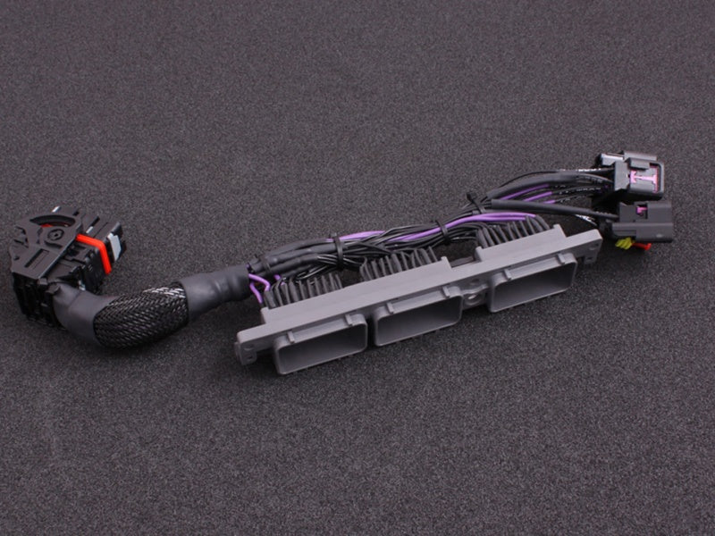Adaptor MaxxECU Plugin - Toyota Supra MKIV