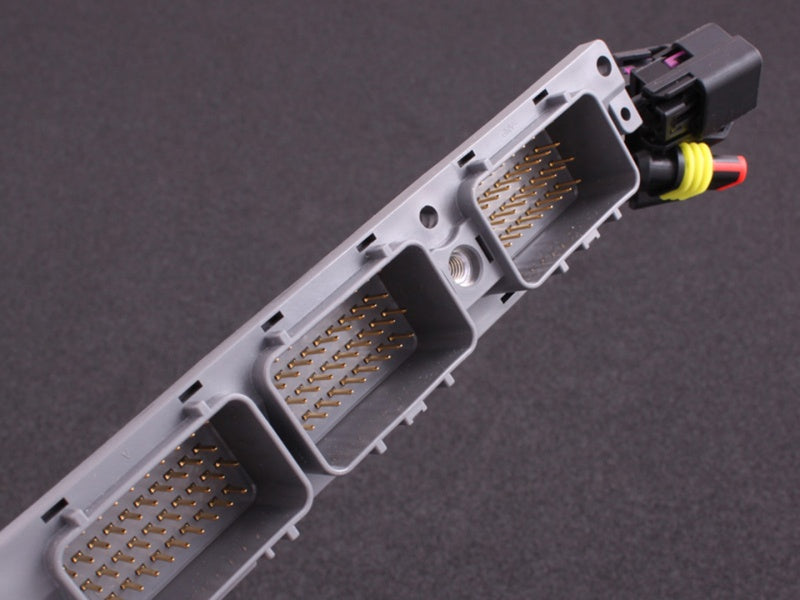 Adaptor MaxxECU Plugin - Toyota Supra MKIV