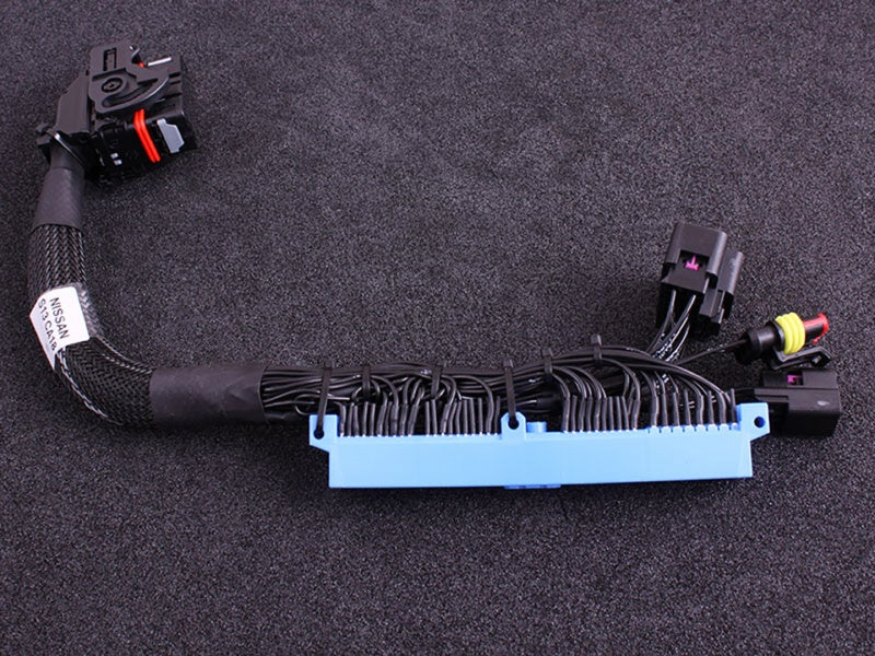 Adaptor MaxxECU Plugin - Nissan S13 CA18