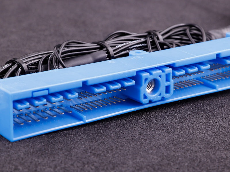 Adaptor MaxxECU Plugin - Nissan Skyline R32/33