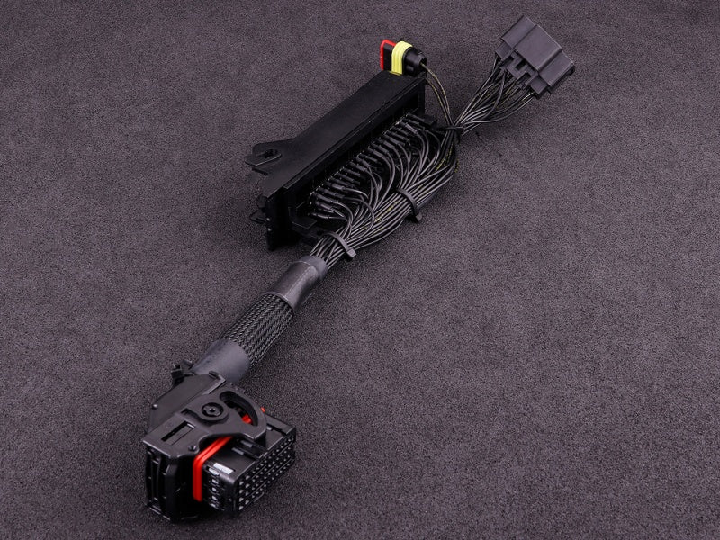 Adaptor MaxxECU Plugin - Audi AAN