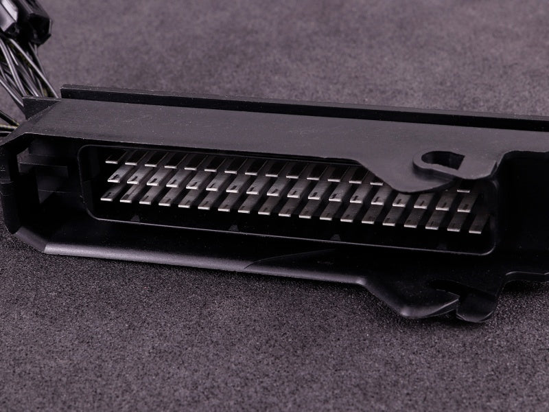 Adaptor MaxxECU Plugin - Audi AAN
