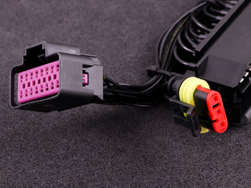 Adaptor MaxxECU Plugin - Audi AAN