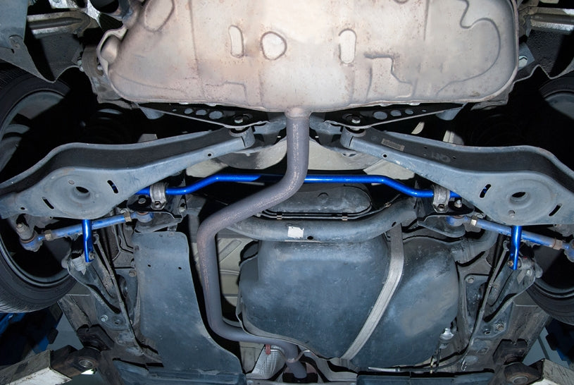 Bara stabilizatoare spate Hardrace pentru Audi A3 / Q3 / Seat Altea / Leon / Skoda Octavia / Superb si altele - 7716