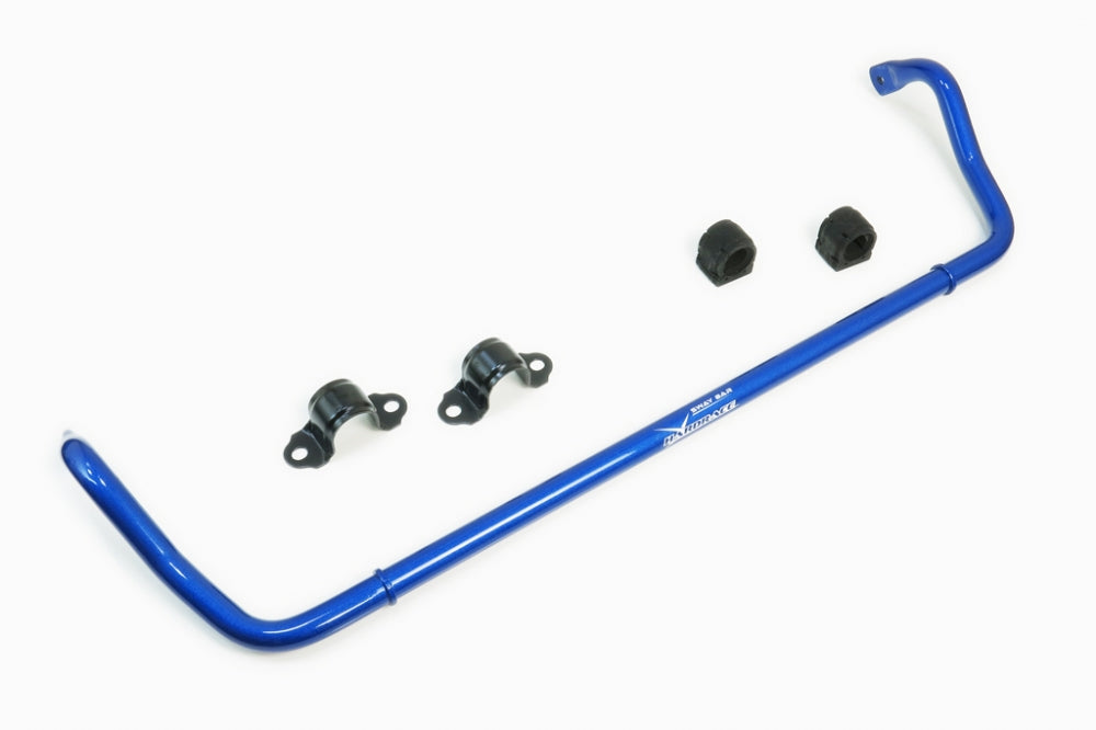 Bara stabilizatoare fata Hardrace pentru BMW Seria 3 / Seria 4 - Q0723