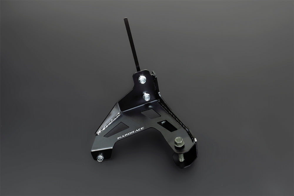 Brida ranforsare prindere bara panhard spate Hardrace pentru Suzuki Jimny - Q1554