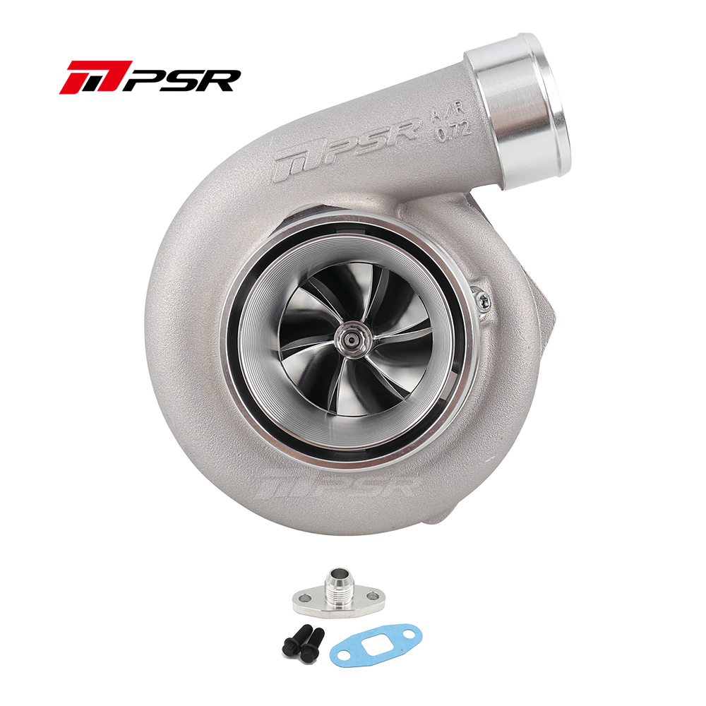 Turbina Pulsar 6766E rulment cu bile pana la 935 CP