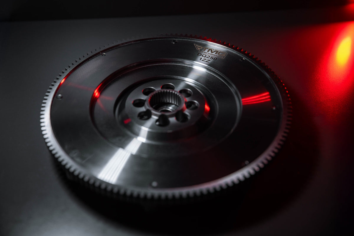 Volanta Bimasa RTMG Performance pentru Toyota 1ZZ 1.8, DSG DQ250