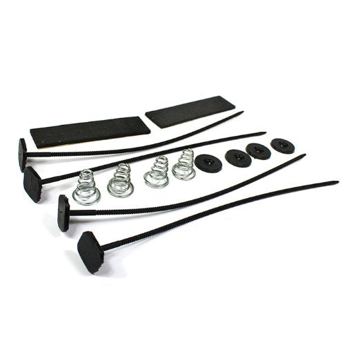 Set Montaj Universal Electroventilator Let's Race