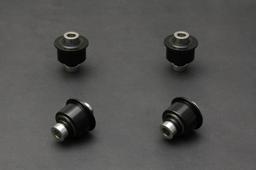 Set bucse brat suspensie superior spate Hardrace pentru Honda S2000 - 7411