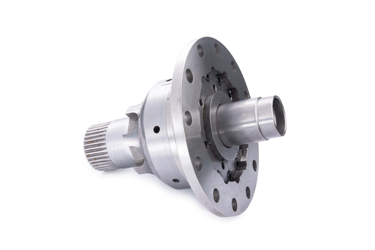 Diferential Autoblocant Torsen RTMG Performance pentru DSG DQ500