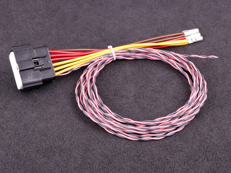 Fascicul de cabluri MaxxECU pentru modul PWM