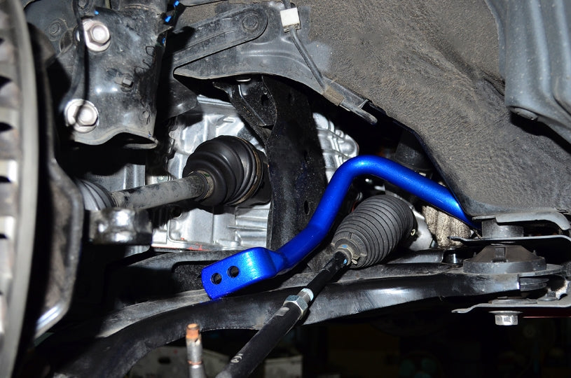 Bara stabilizatoare fata Hardrace pentru Mazda CX-3 - 8573