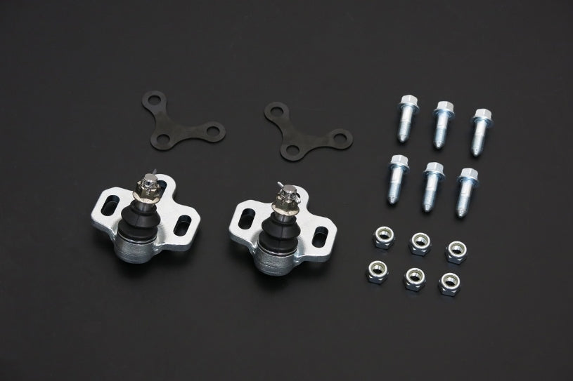 Pivot inferior fata Hardrace pentru Honda Civic - Q0183