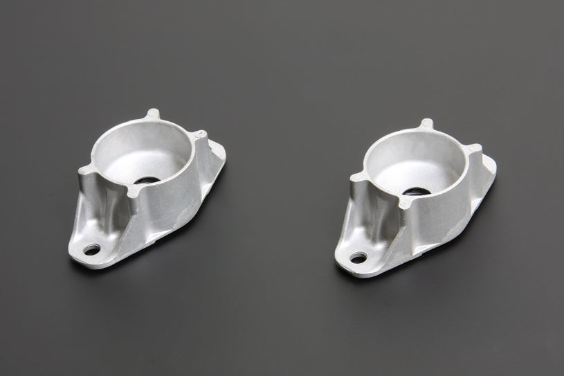 Flansa amortizor spate ranforsata Hardrace pentru Ford Focus / Focus RS / Mazda Mazda 3 - 7627