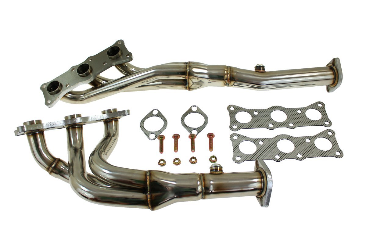 Galerie Evacuare BMW E90 E91 325i 330i