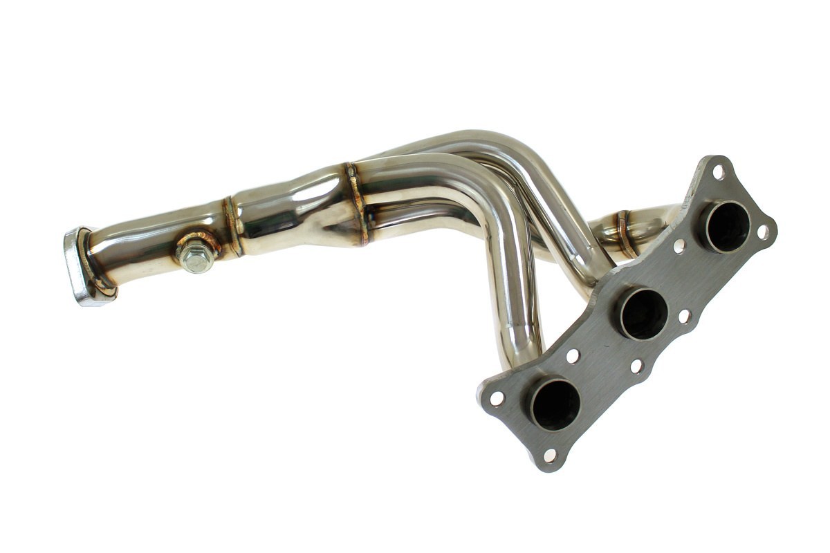 Galerie Evacuare BMW E90 E91 325i 330i