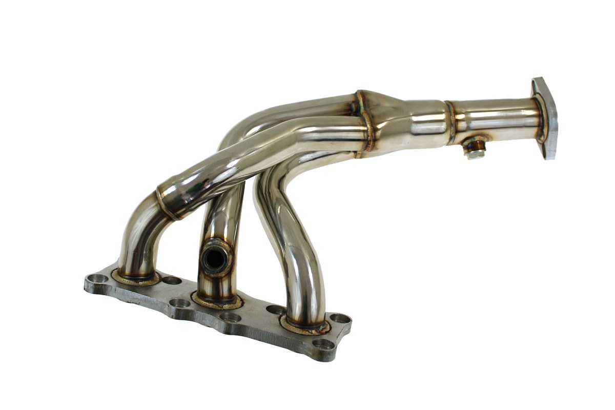 Galerie Evacuare BMW E90 E91 325i 330i