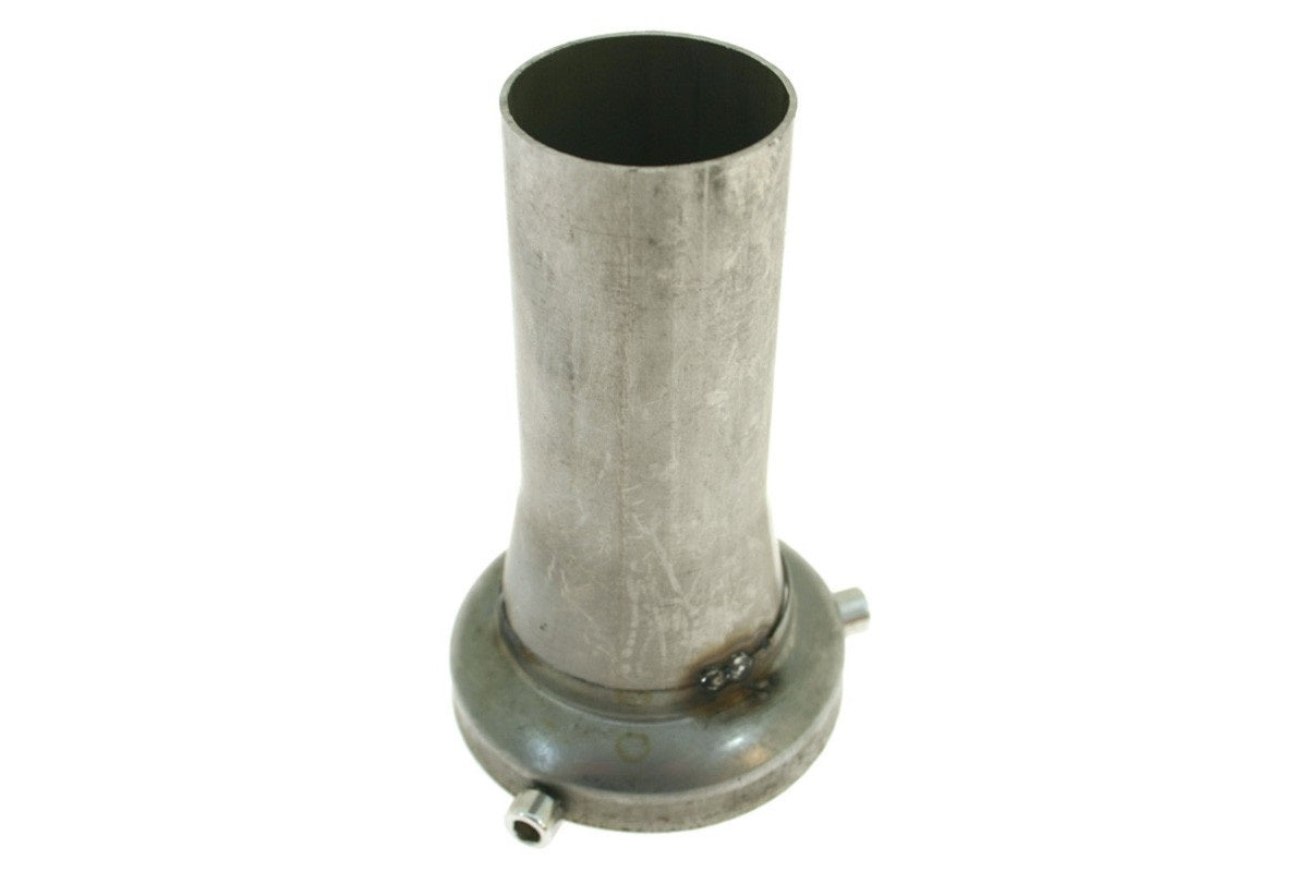 Silencer Toba Evacuare 76mm