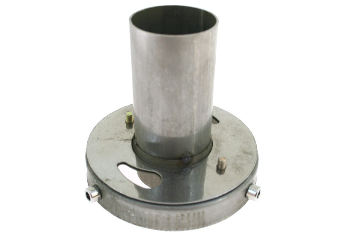Silencer Toba Evacuare 111mm