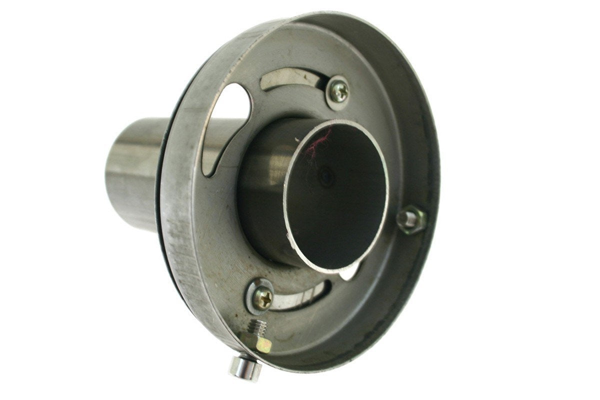 Silencer Toba Evacuare 111mm