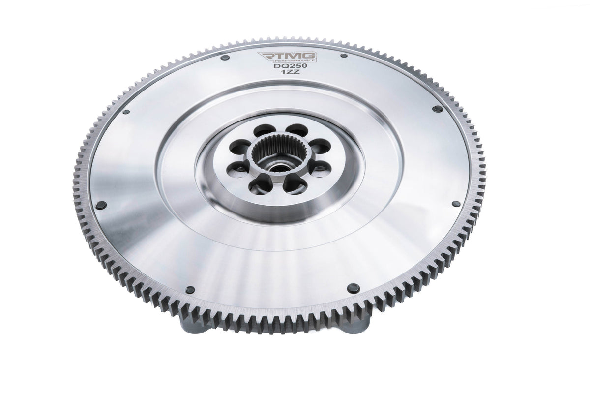 Volanta Bimasa RTMG Performance pentru Toyota 1ZZ 1.8, DSG DQ250