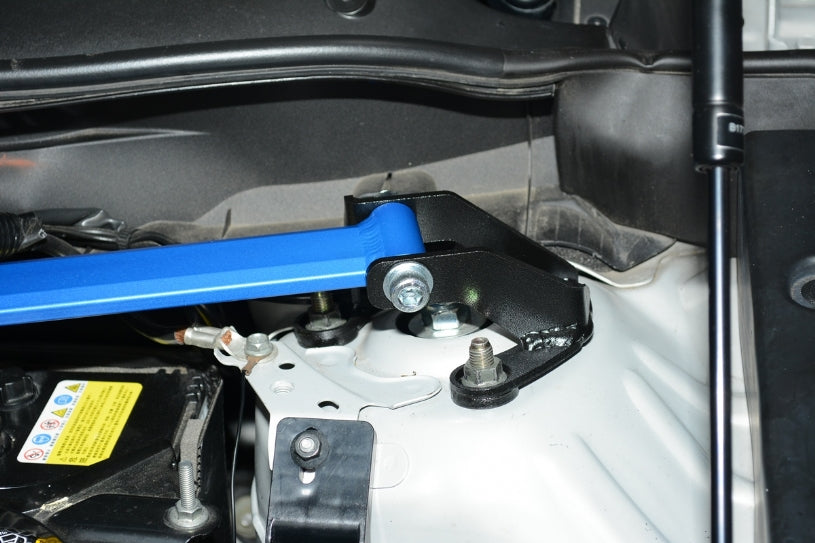 Bara rigidizare telescoape fata Hardrace pentru Mazda CX-3 - Q0018