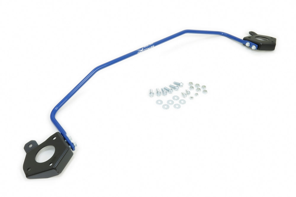 Bara stabilizatoare suplimentara spate Hardrace pentru Audi A1 / Skoda Fabia / Volkswagen Polo - Q1232