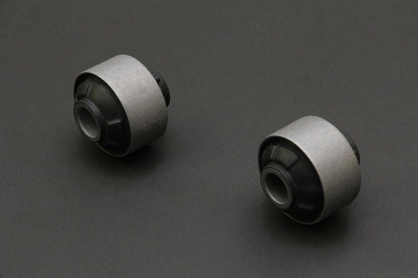 Set bucse brat suspensie inferior fata, bucsa mare Hardrace pentru Subaru BRZ / Forester / Toyota GR 86 / GT86 - 6840