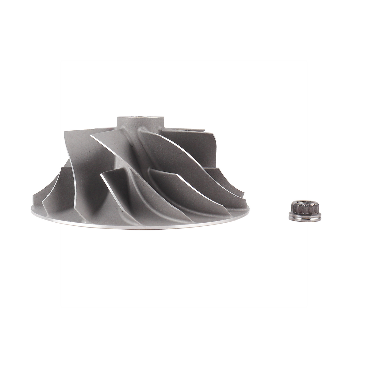 Rotor compresor Pulsar 04.5-07 Dodge Ram 5.9 HE351CW HE351VE Charger turnat