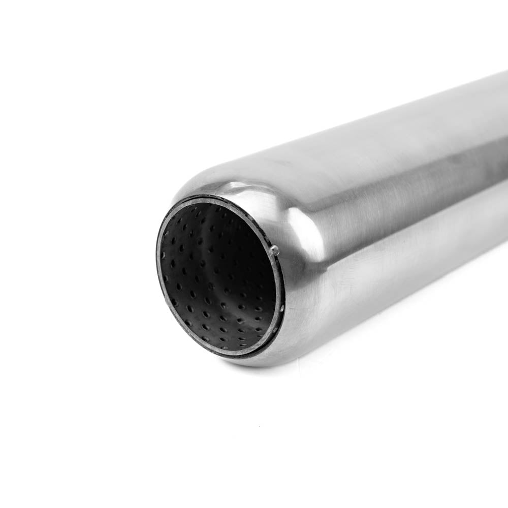 Toba Intermediara Inox 2,5" (63mm)
