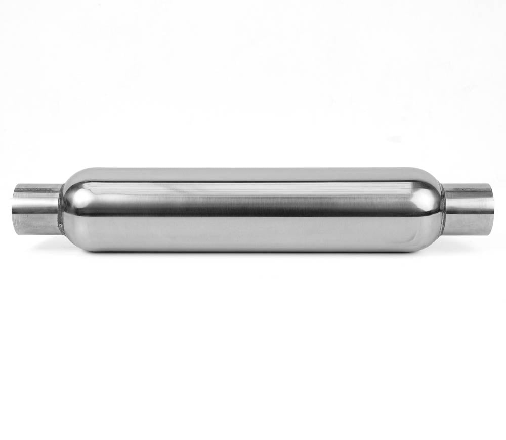 Toba Intermediara Inox 2" (51mm)