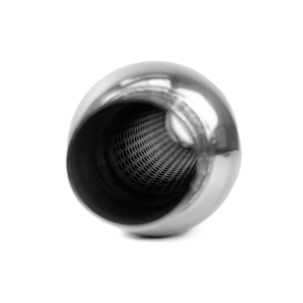 Toba Intermediara Inox 2" (51mm)