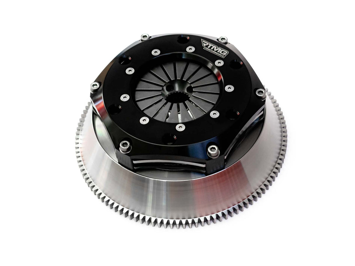 Kit Ambreiaj Bidisc RTMG Performance pentru BMW 335 N54