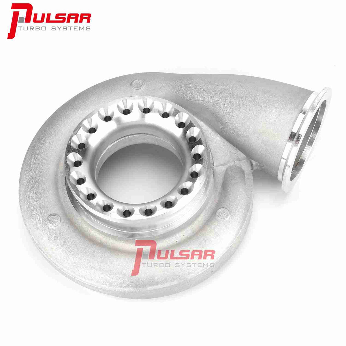 Kit reconditionare turbina Pulsar billet rotor compresor 480 de montat singur imbunatatit kit