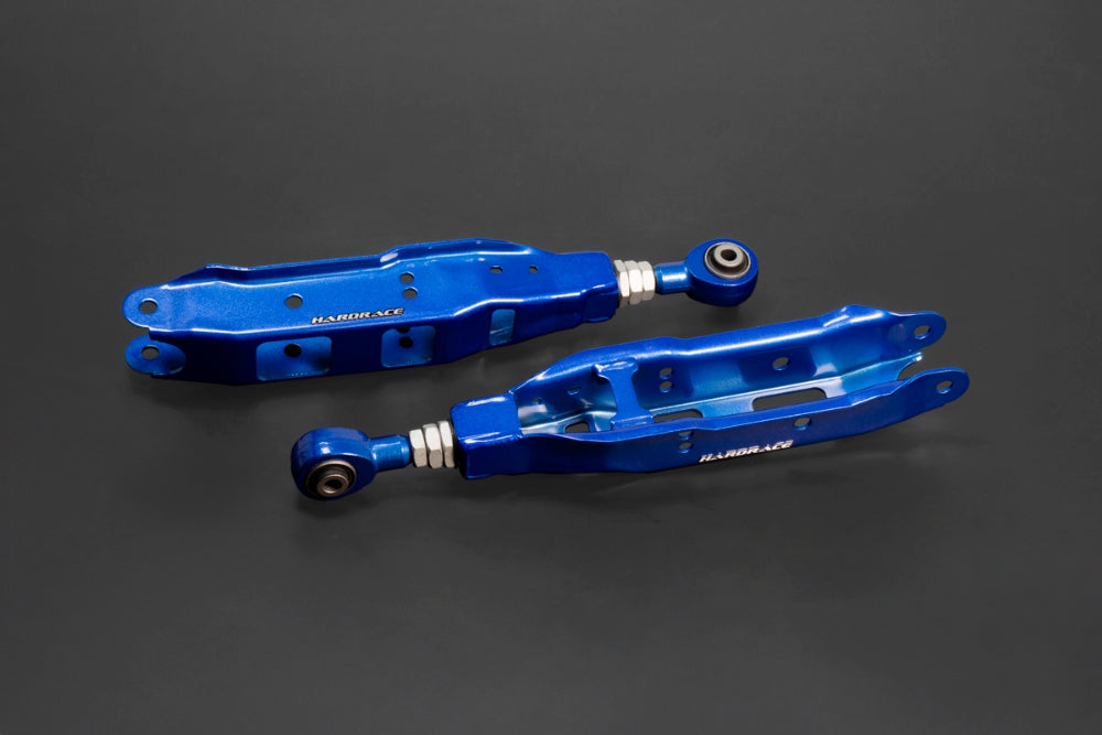 Kit corectie camber brat suspensie inferior spate Hardrace pentru Subaru BRZ / Forester / Toyota GR 86 / GT86 - Q1264