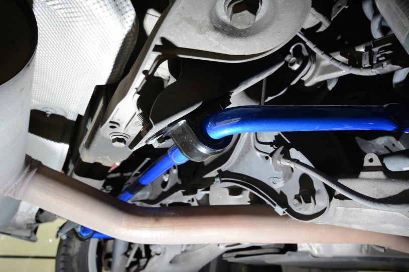 Bara stabilizatoare spate Hardrace pentru BMW X5 / X6 - Q0346