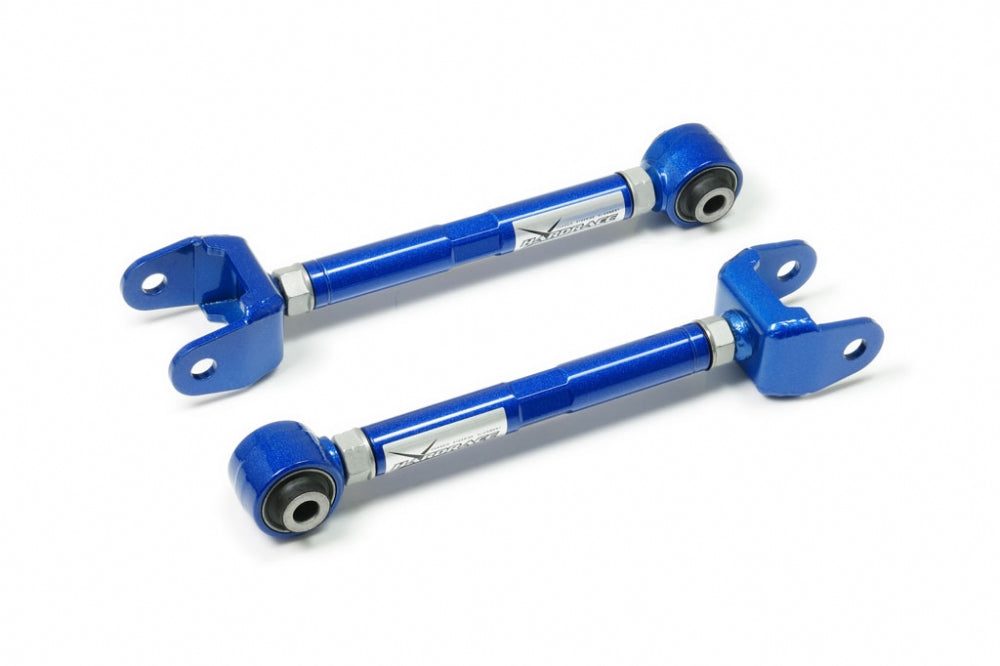 Kit corectie convergenta spate Hardrace pentru Toyota GR Corolla / GR Yaris - Q0850