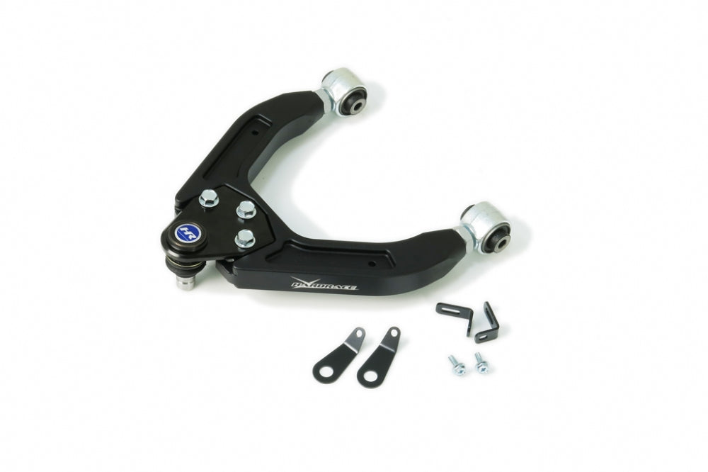 Kit corectie camber superior fata Hardrace pentru Tesla Model 3 / Model Y - Q0603
