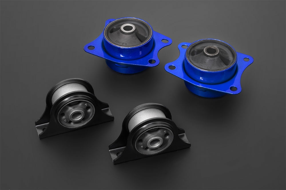 Tampon diferential fata spate Hardrace pentru Honda S2000 - Q1630
