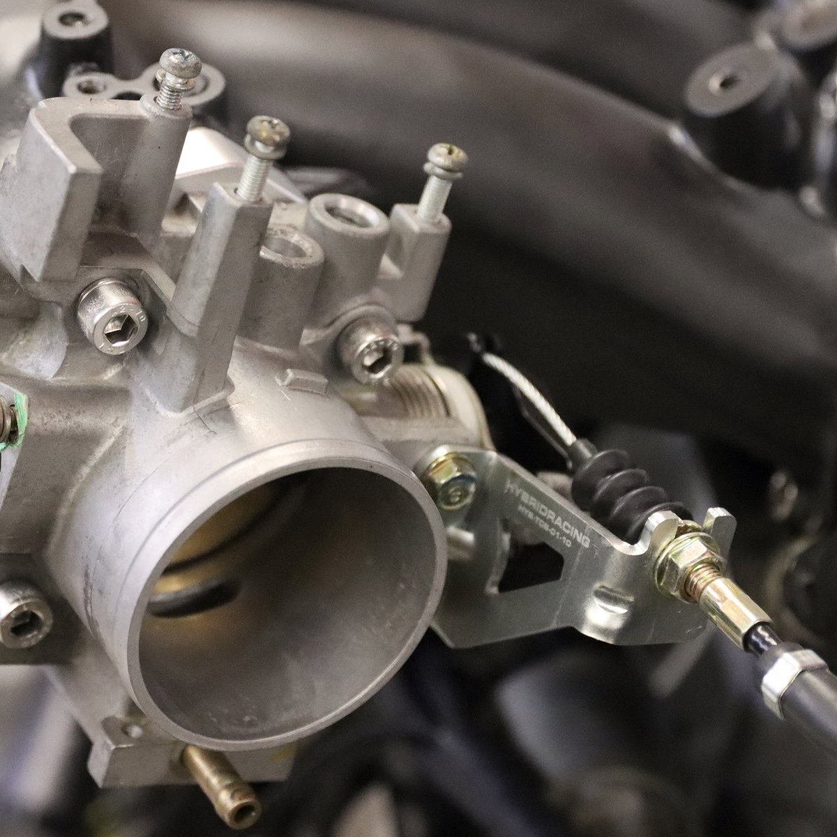 Kit Eliminare Tempomat Hybrid Racing - Honda CRX 88-91, Civic 89-95, CRX del Sol 93-97 si altele