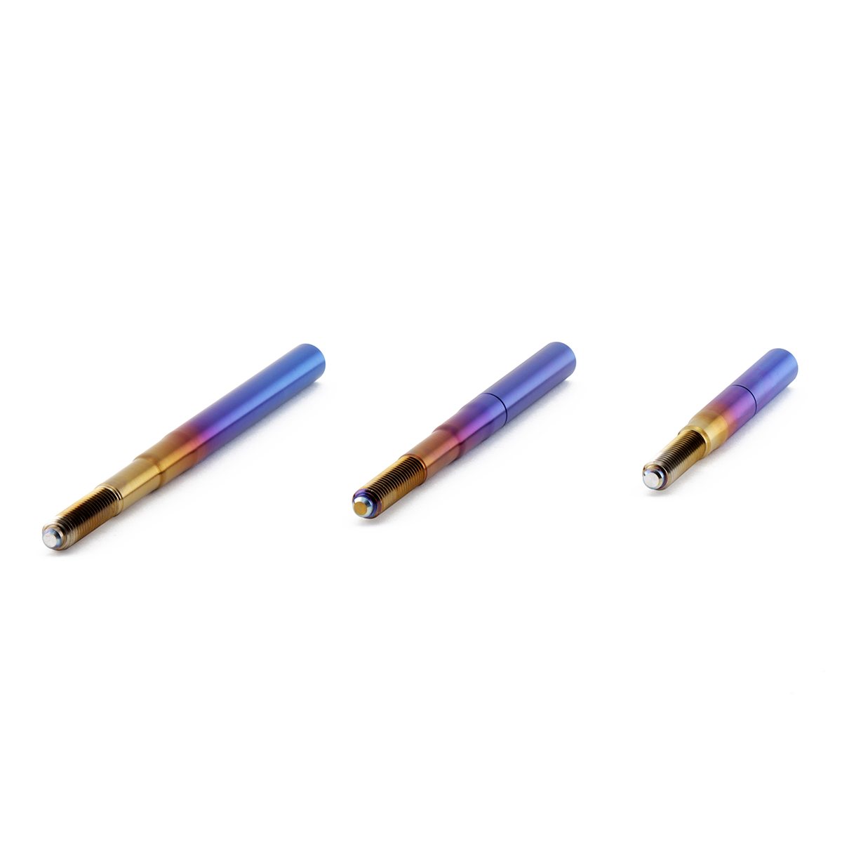 Tija Schimbator Hybrid Racing - Honda Jazz 02-15, Accord 04-08, Civic 06-11 si altele - HYB-ROD-01-04