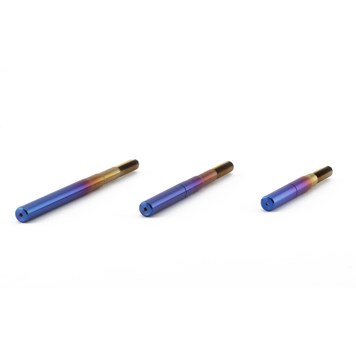 Tija Schimbator Hybrid Racing - Honda Jazz 02-15, Accord 04-08, Civic 06-11 si altele - HYB-ROD-01-04