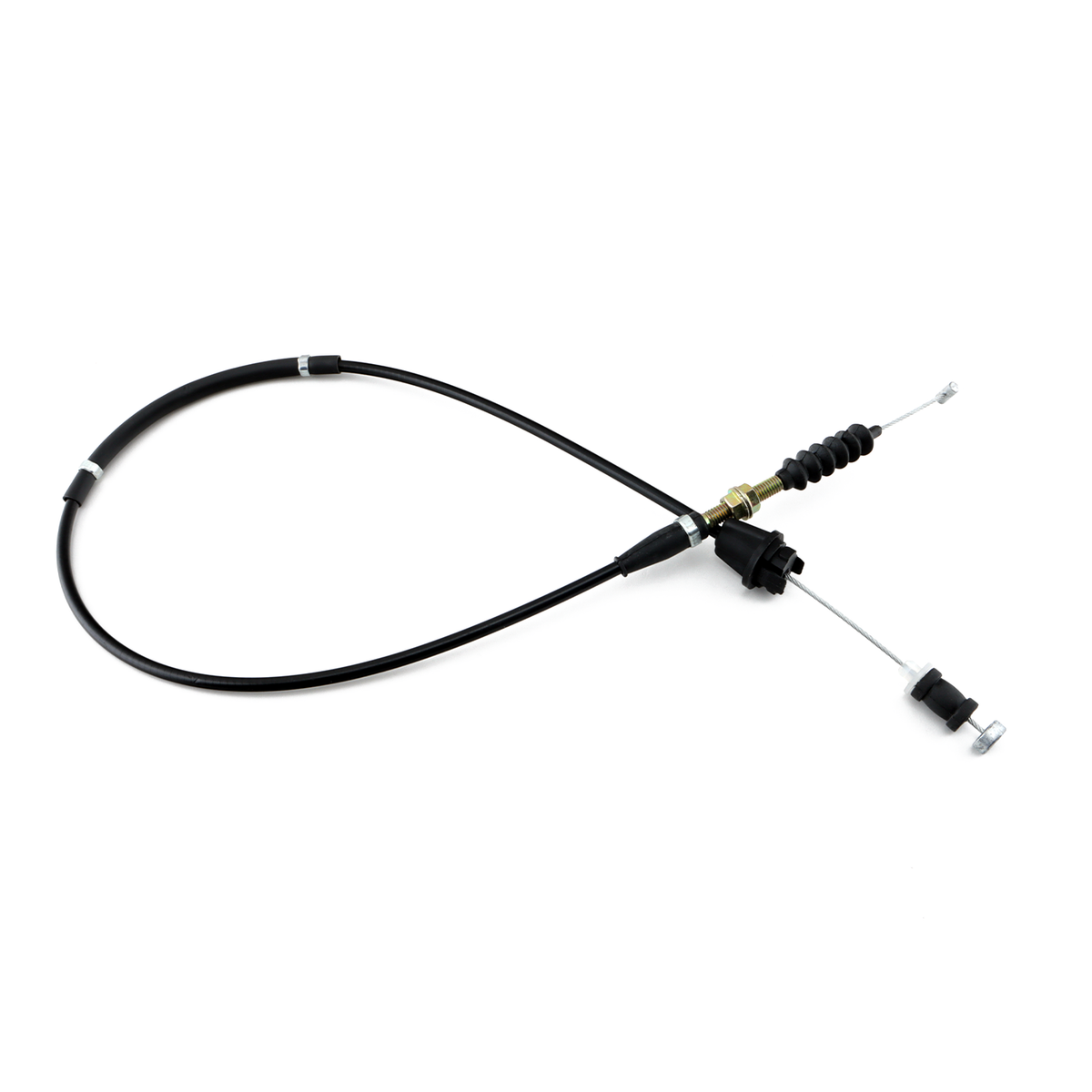 Cablu Acceleratie Hybrid Racing - Honda Civic 92-95, Integra 94-01