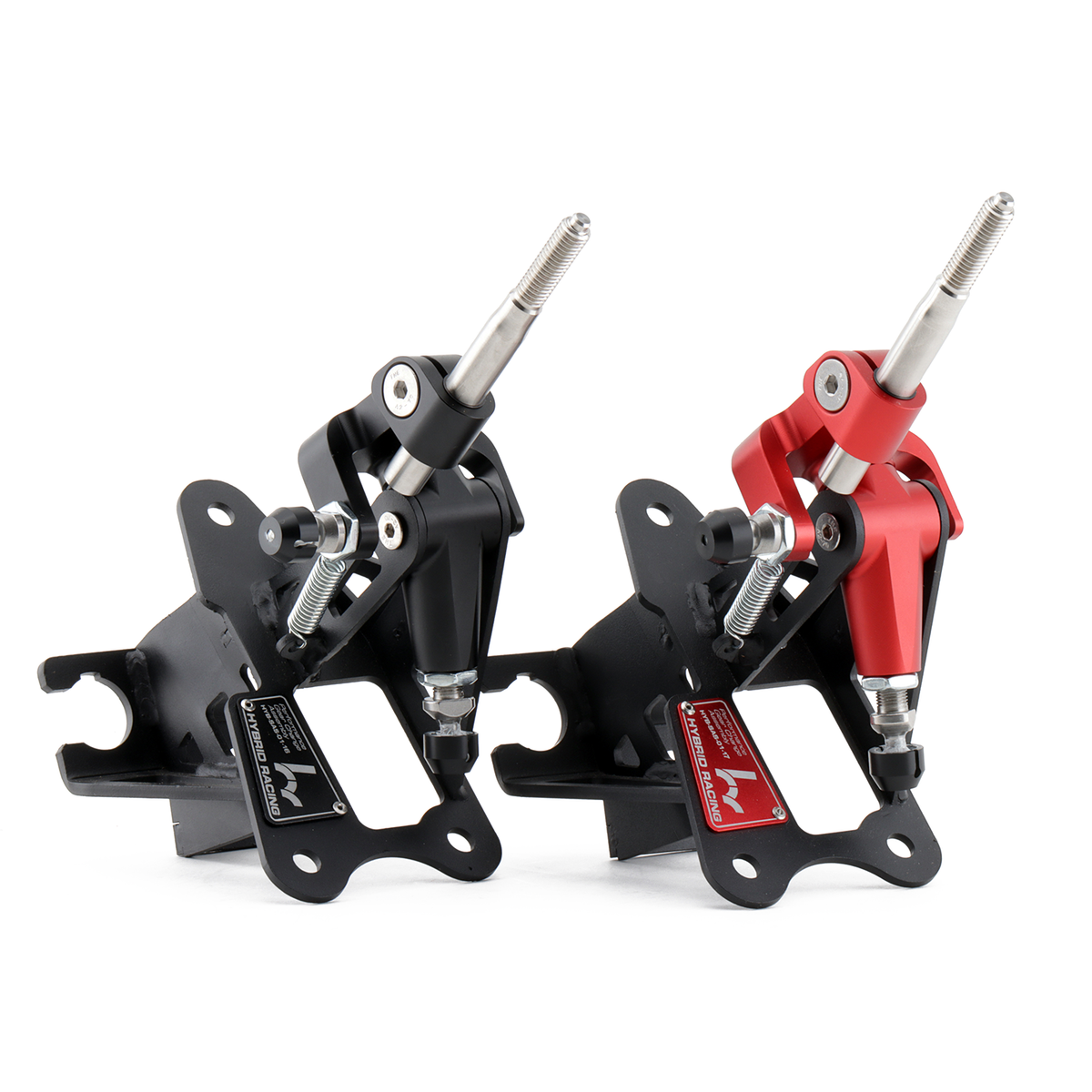 Kit Short Shifter Hybrid Racing - Honda Civic 06-11